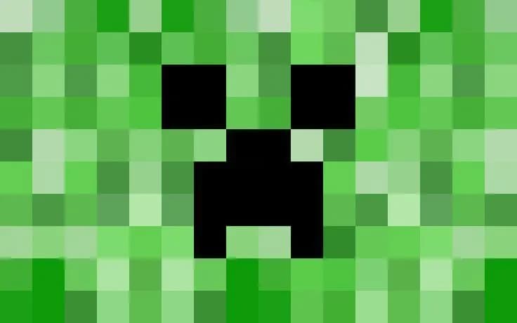 Icona Minecraft
