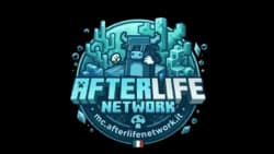 AFTERLIFENETWORK