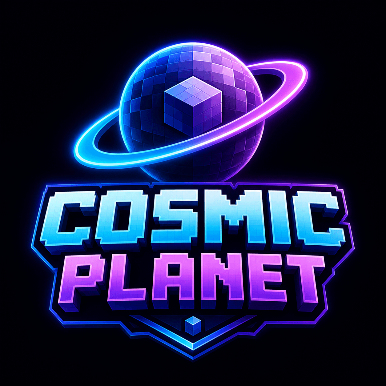 Cosmicplanet 