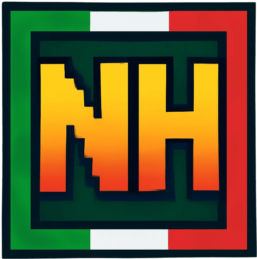 NewHorizon SMP