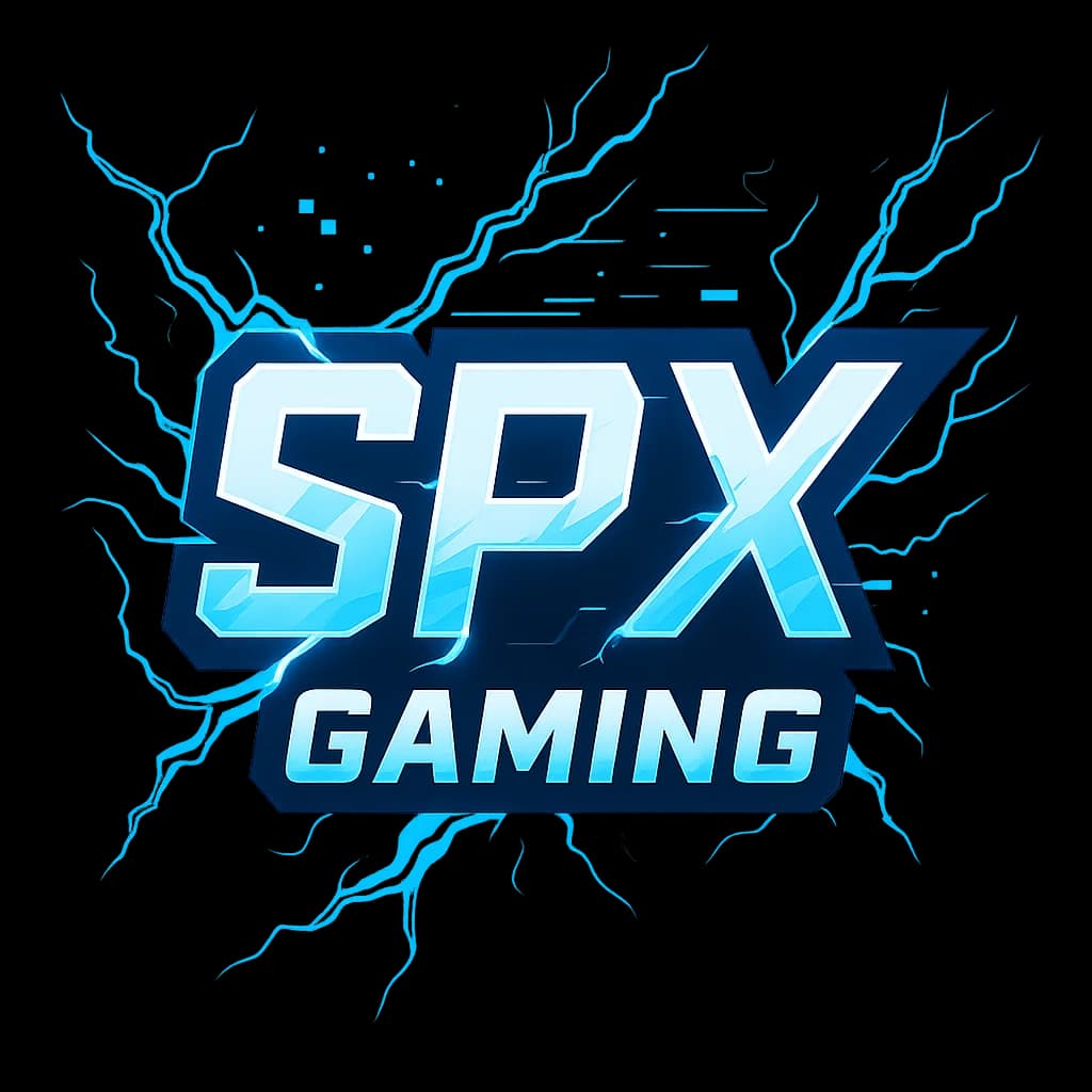 SpX Gaming