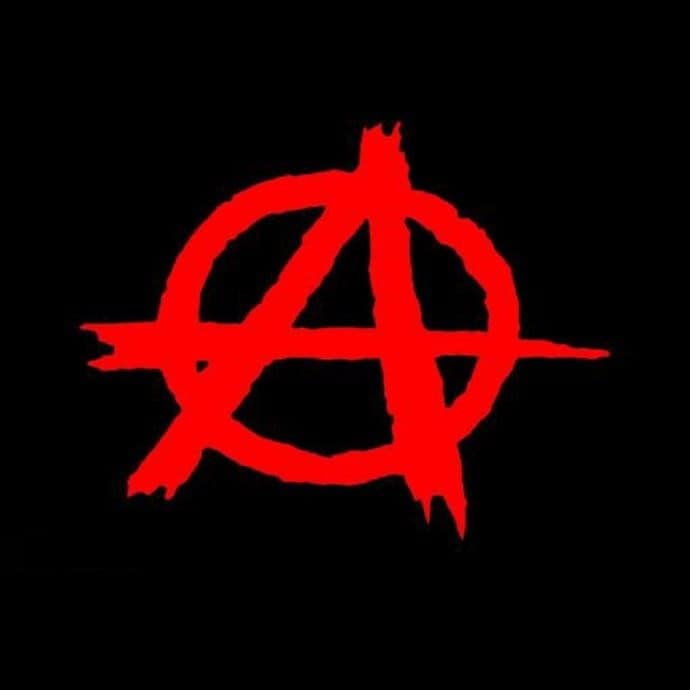 AnarchyTale