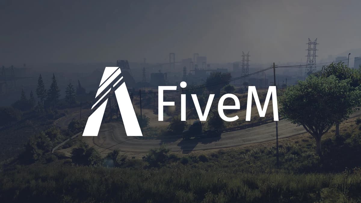 Icona FiveM